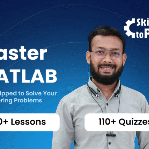 Master MATLAB
