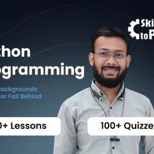Python Programming