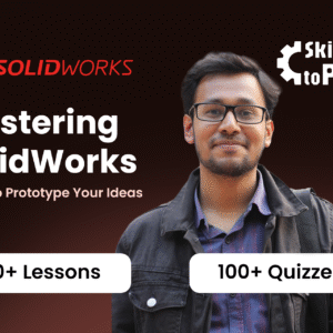 Solidworks 3D Design